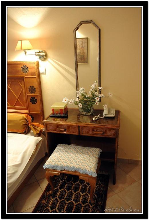 Museum Hotel Barbara Волос Номер фото