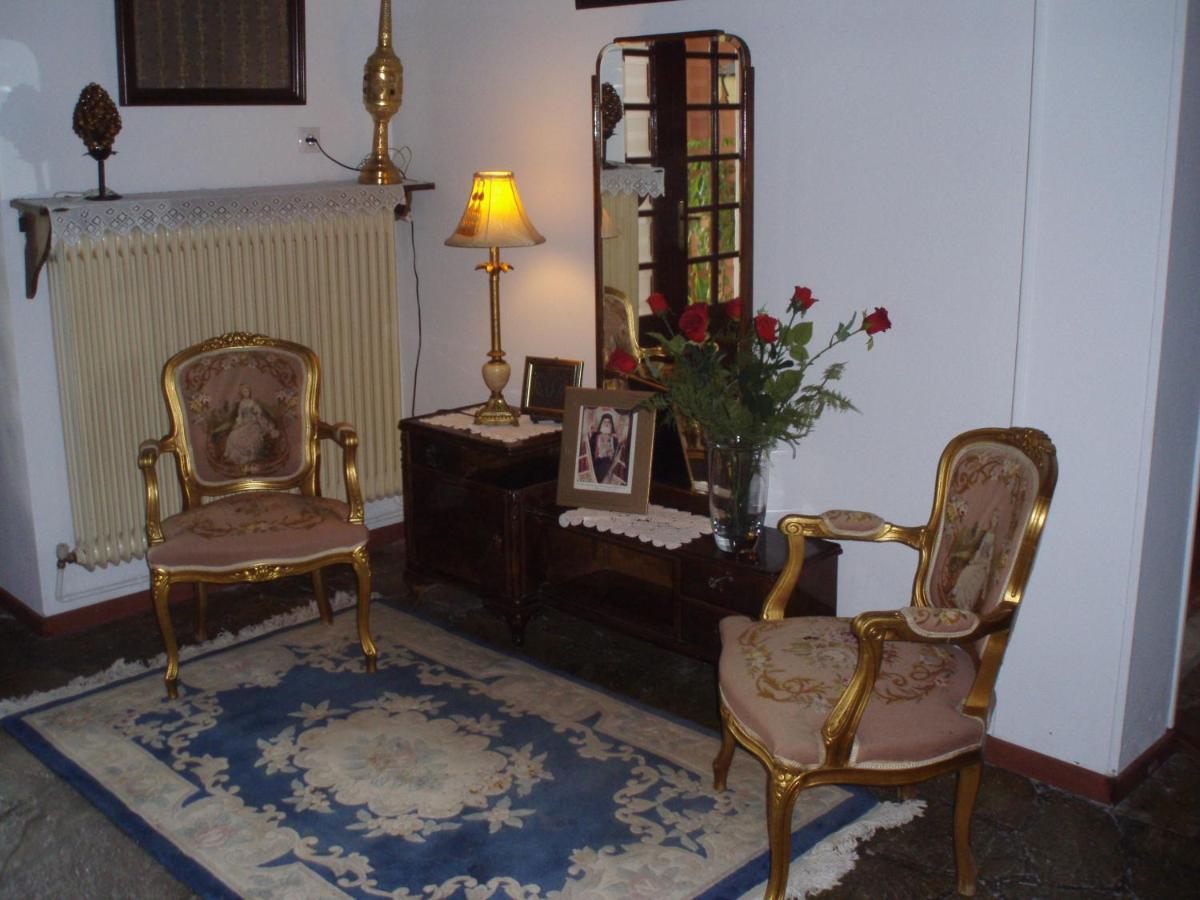 Museum Hotel Barbara Волос Екстер'єр фото