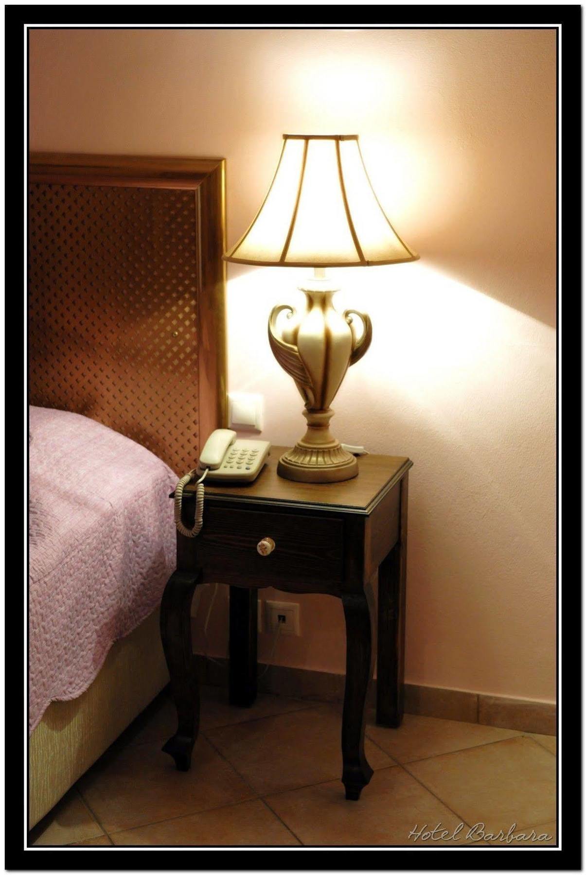 Museum Hotel Barbara Волос Екстер'єр фото